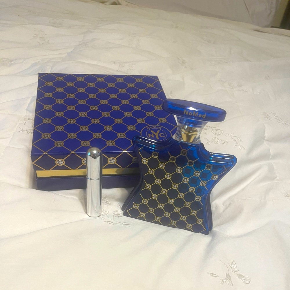 Bond No 9 Nomad